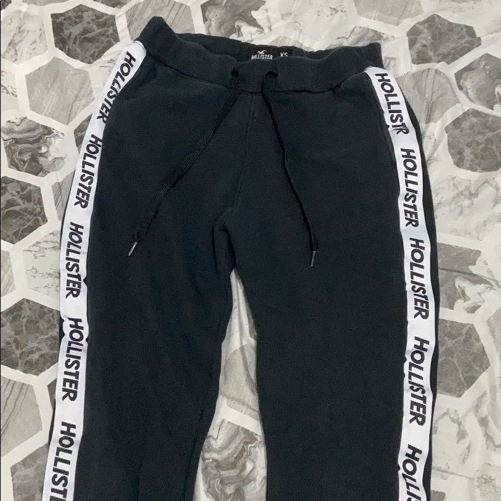 Hollister Sweatpants